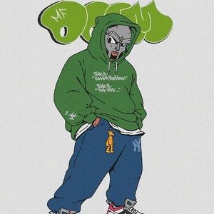 Meet your Posher, Gabriel